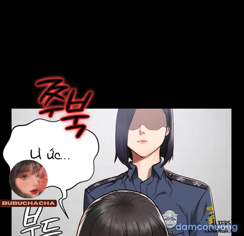 Bông hoa trong tù 