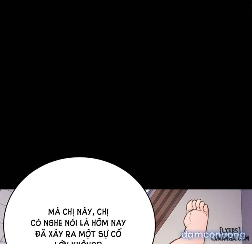 Bông hoa trong tù 