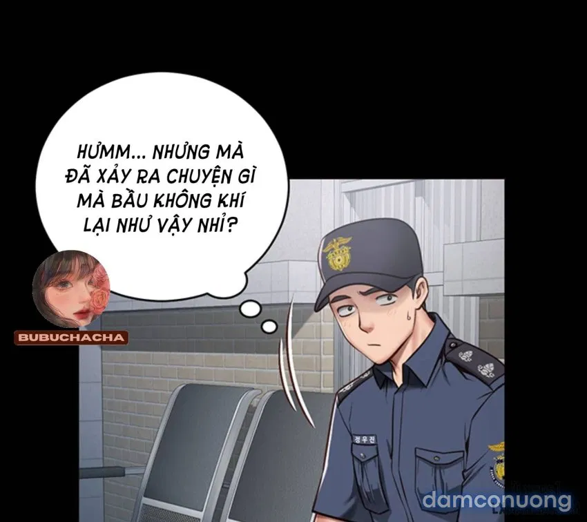 Bông hoa trong tù 