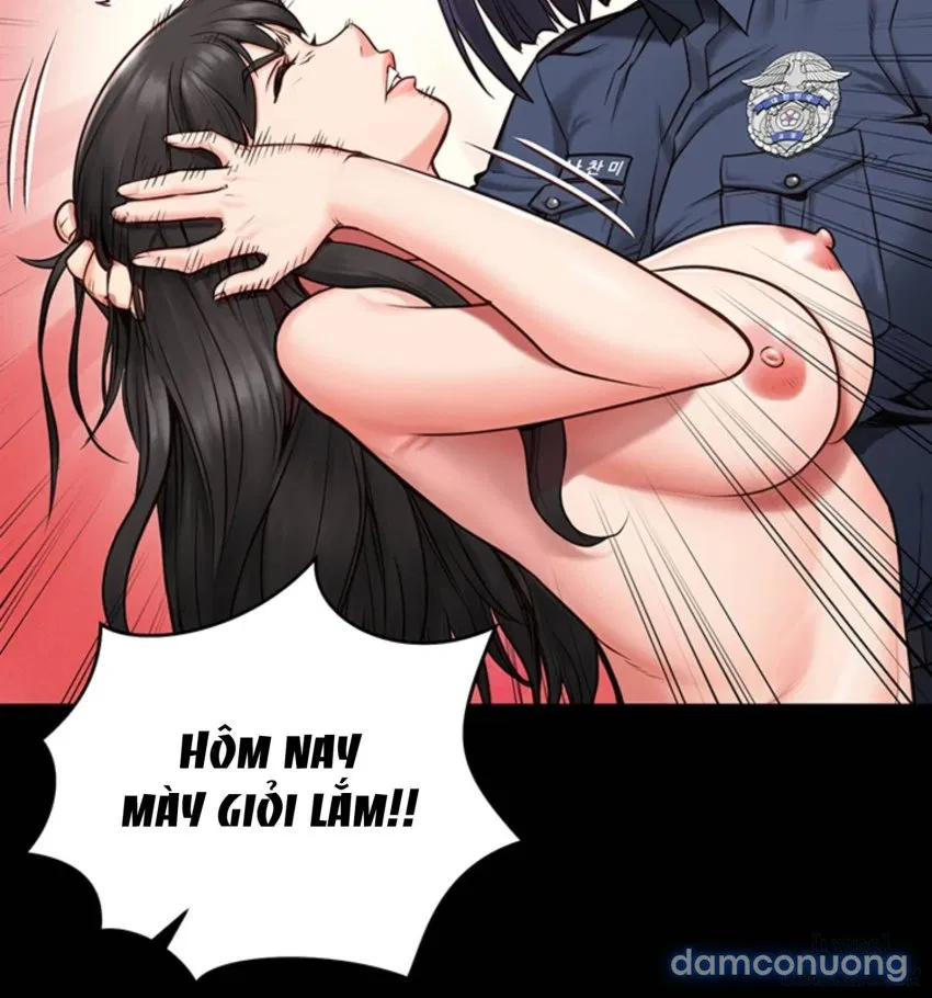 Bông hoa trong tù 