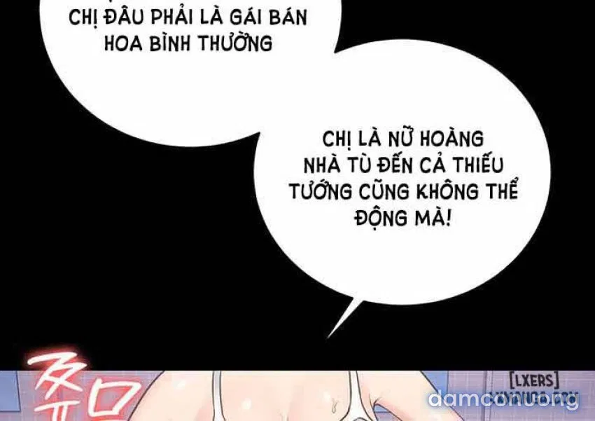 Bông hoa trong tù 