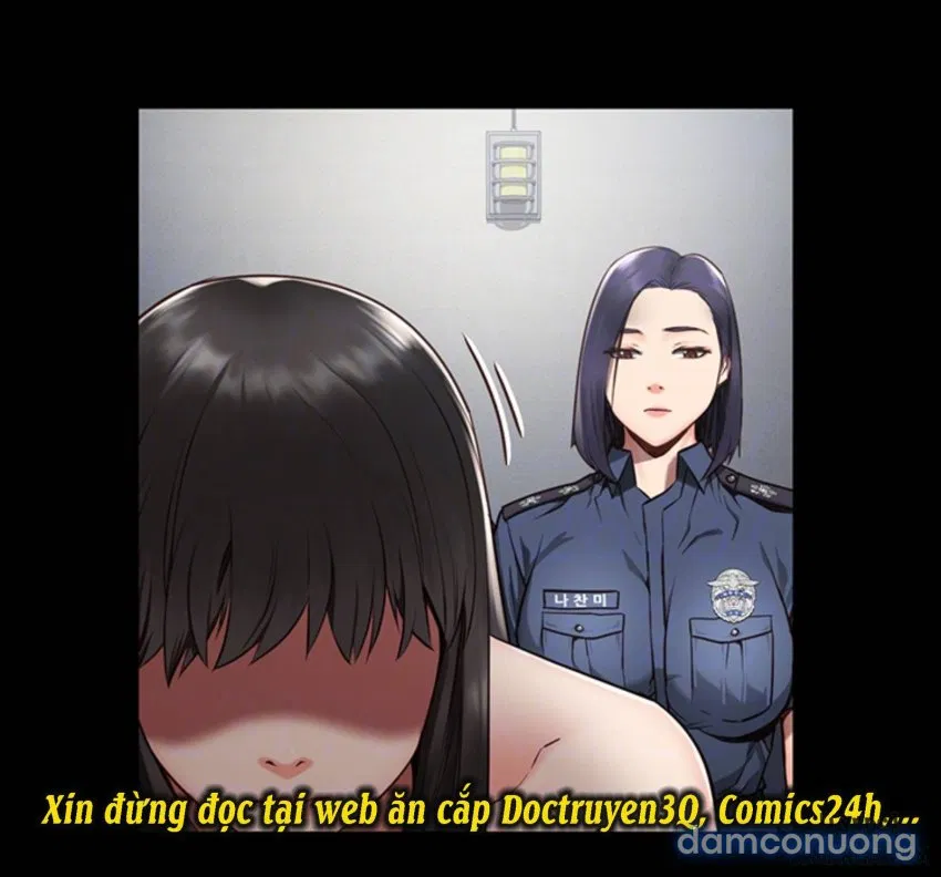 Bông hoa trong tù 