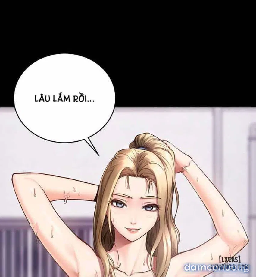 Bông hoa trong tù 