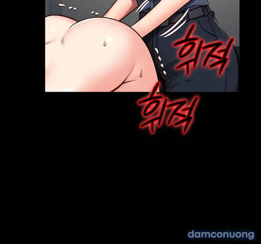 Bông hoa trong tù 