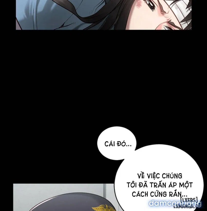Bông hoa trong tù 