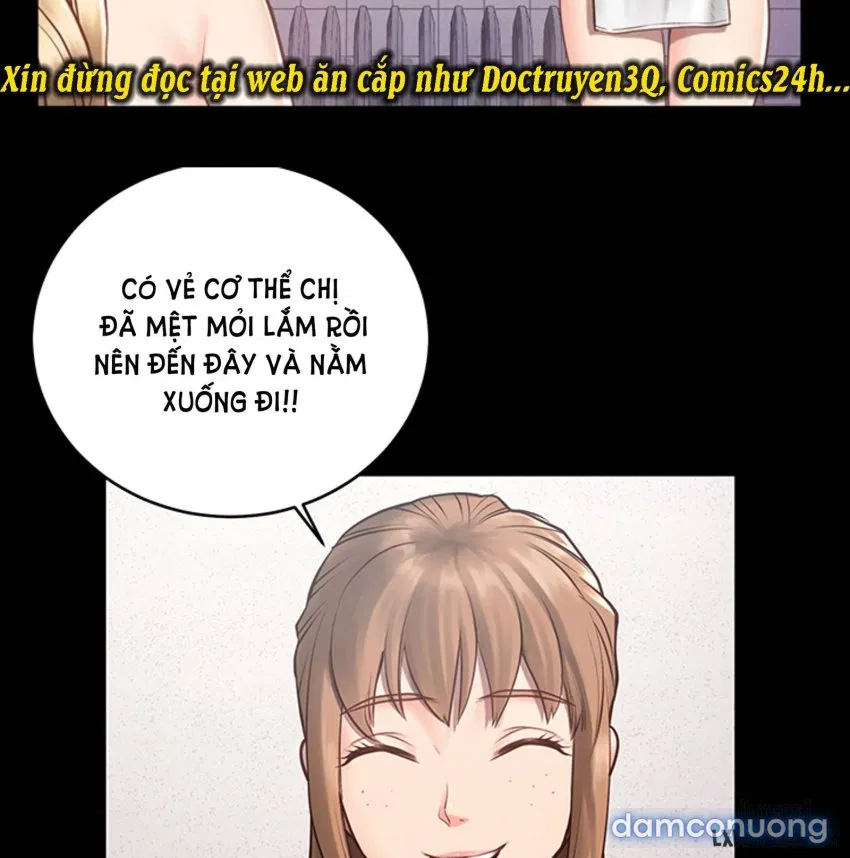 Bông hoa trong tù 
