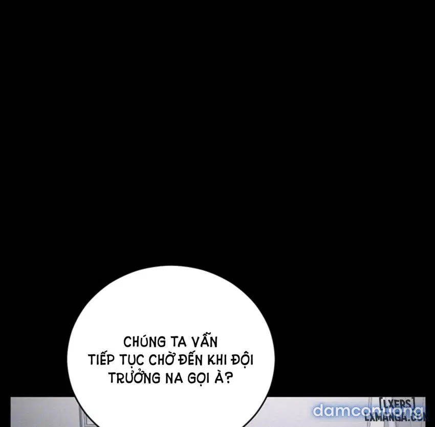 Bông hoa trong tù 