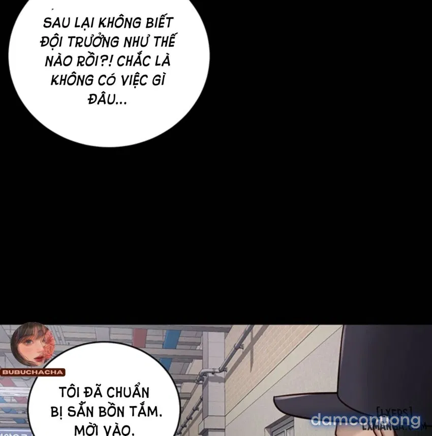Bông hoa trong tù 