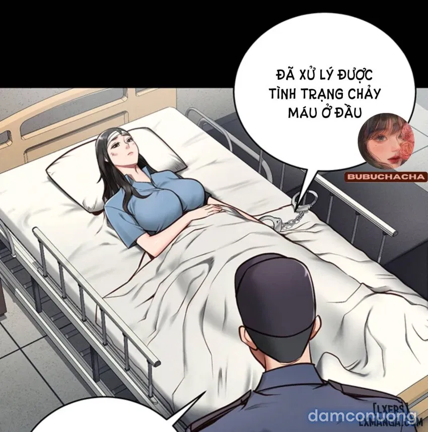 Bông hoa trong tù 