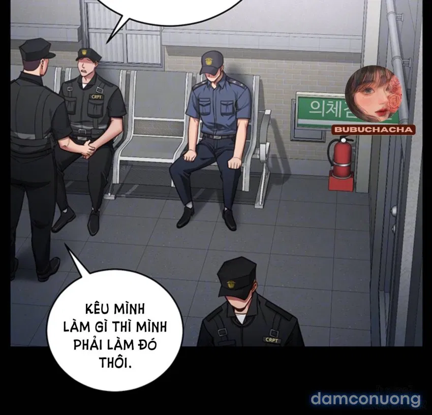 Bông hoa trong tù 