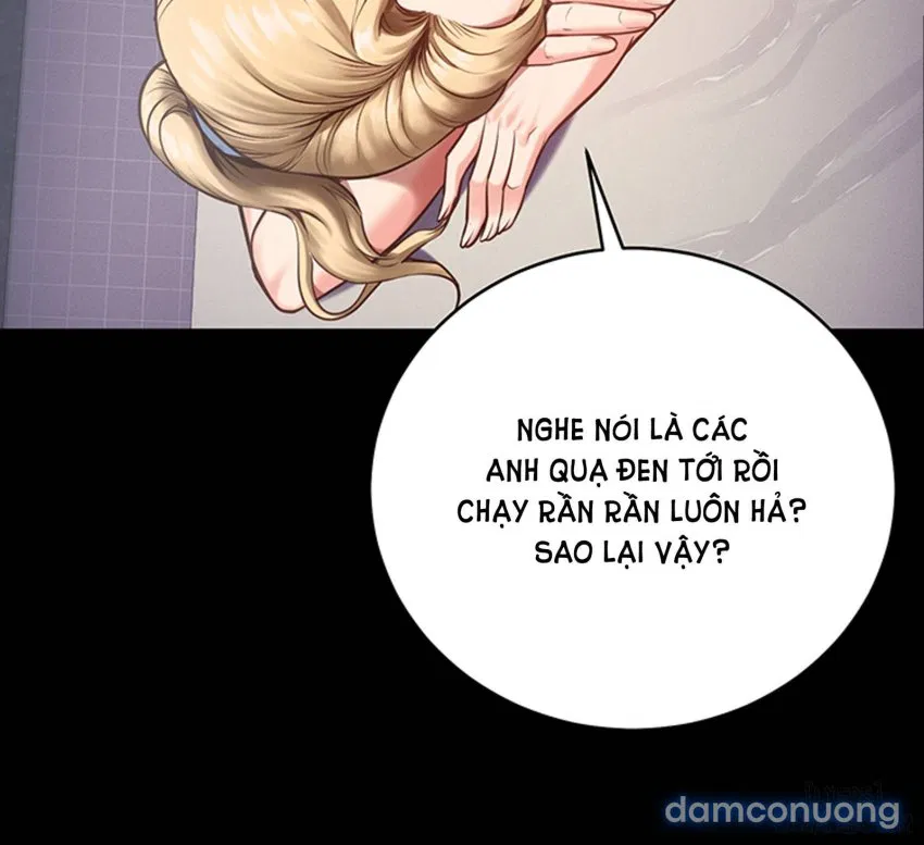 Bông hoa trong tù 
