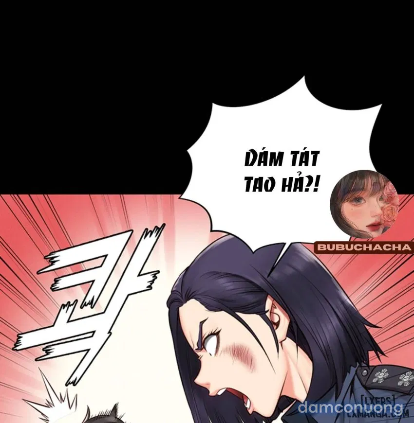 Bông hoa trong tù 