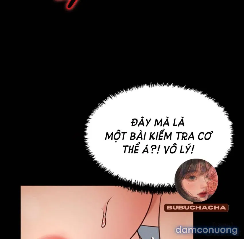 Bông hoa trong tù 