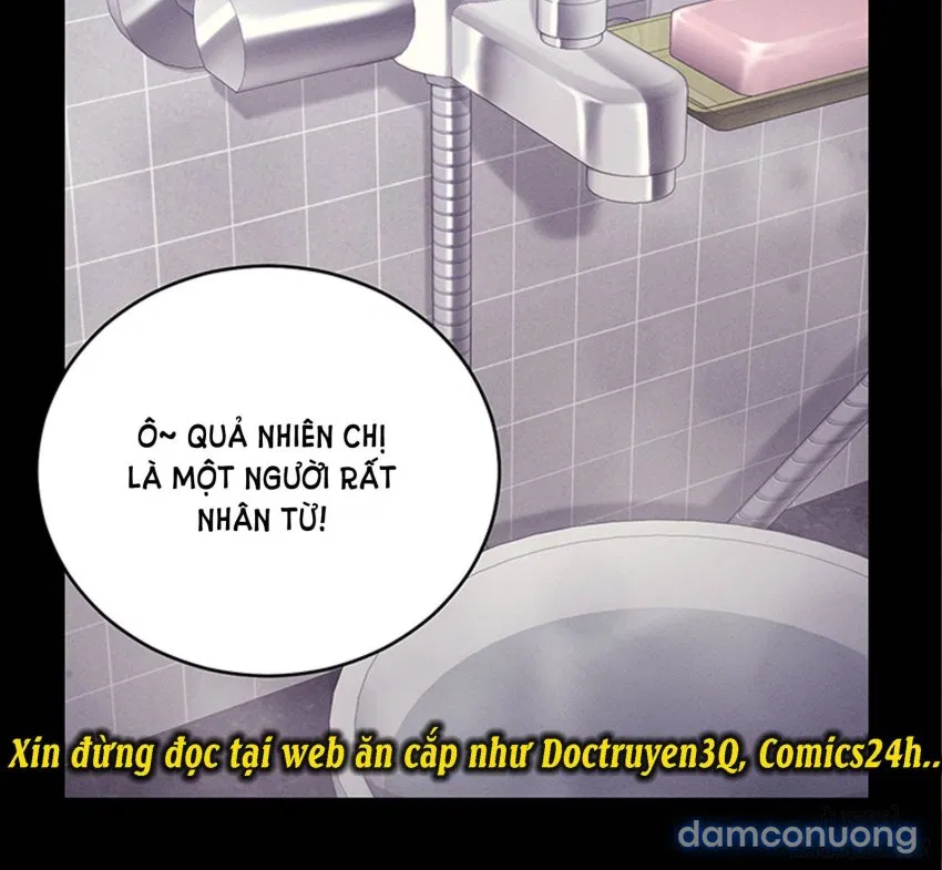 Bông hoa trong tù 