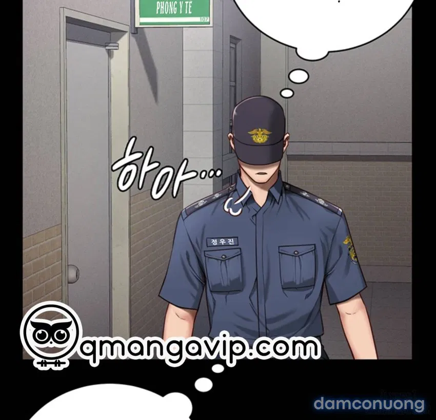 Bông hoa trong tù 