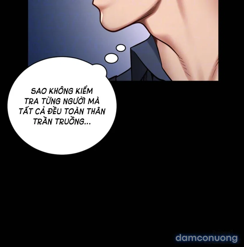 Bông hoa trong tù 