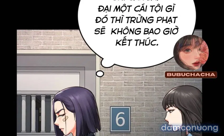 Bông hoa trong tù 