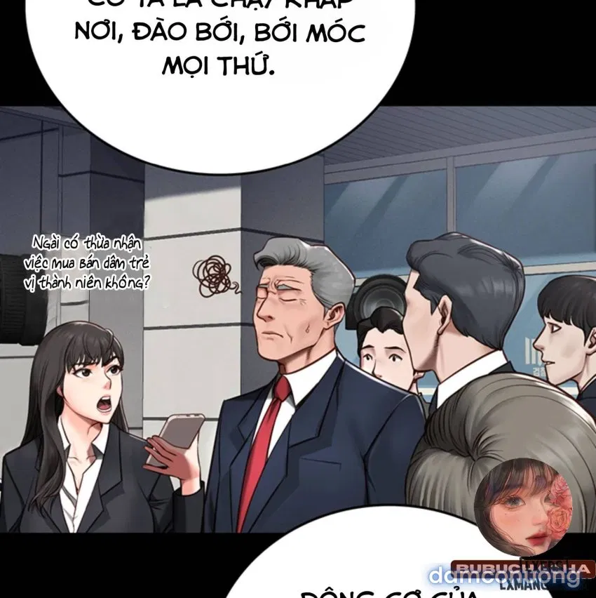 Bông hoa trong tù 