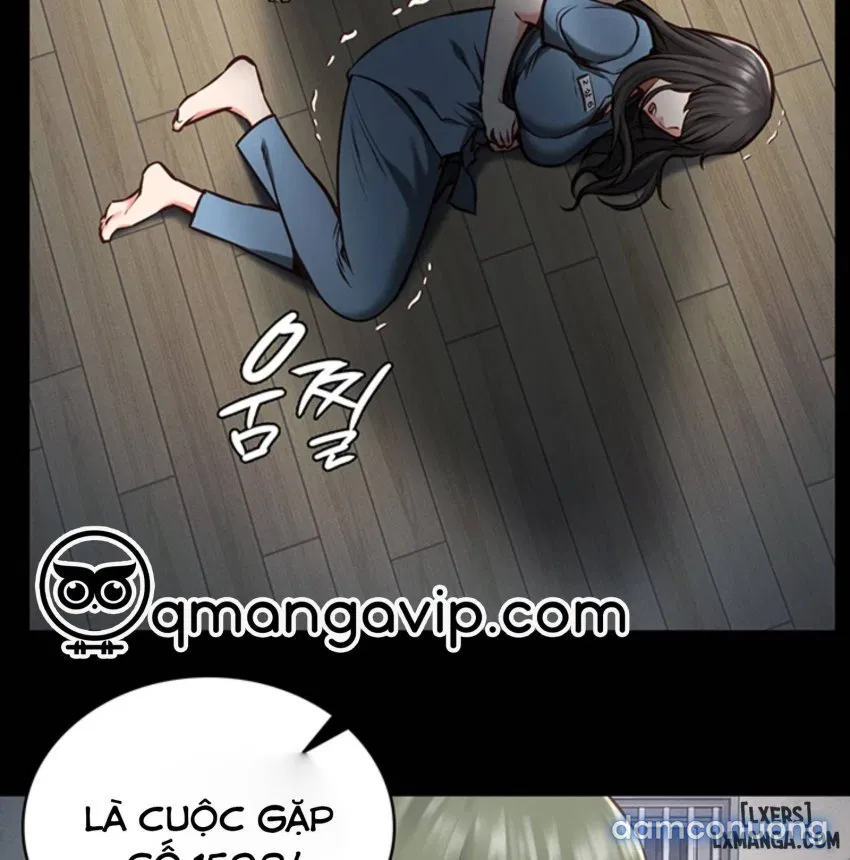Bông hoa trong tù 