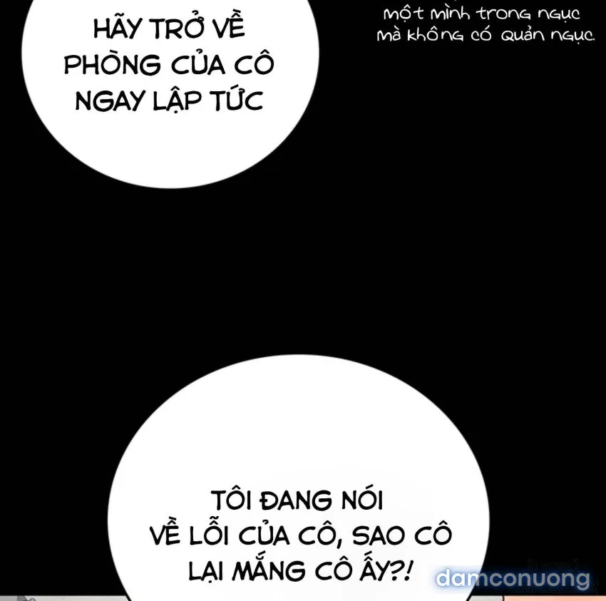 Bông hoa trong tù 