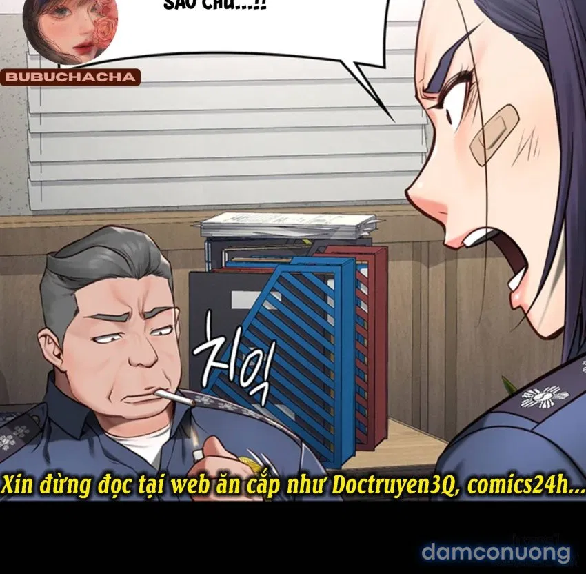 Bông hoa trong tù 