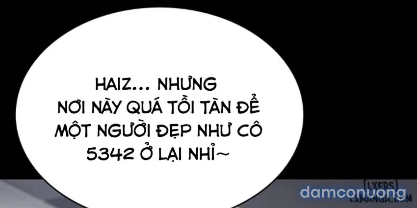 Bông hoa trong tù 