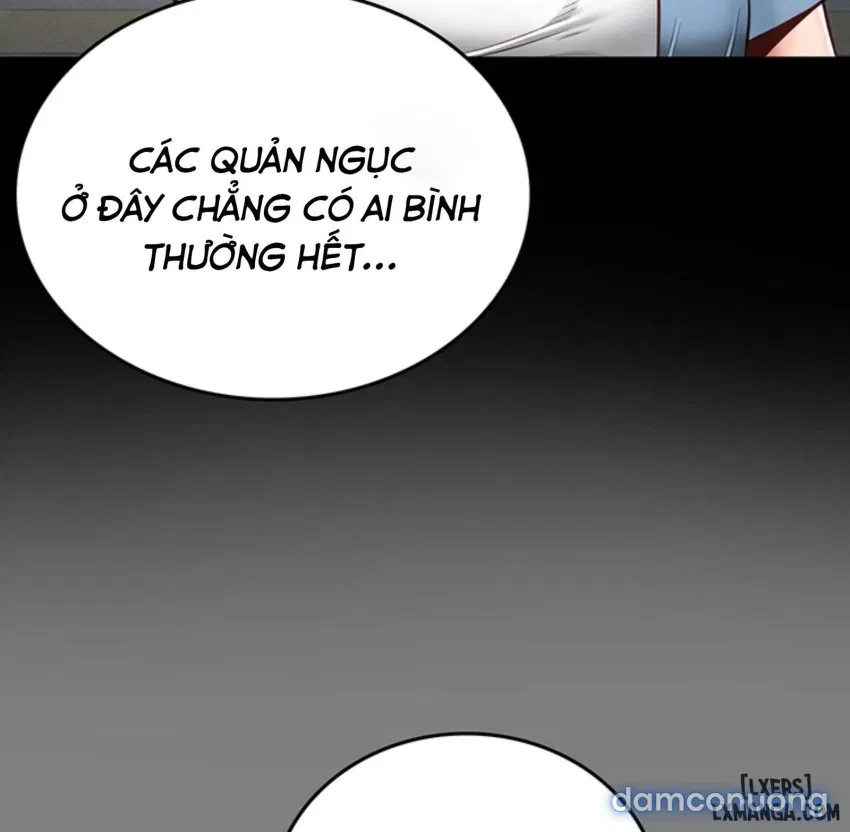 Bông hoa trong tù 