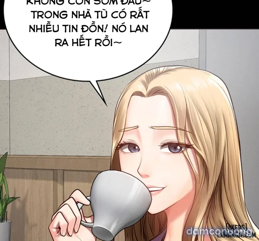 Bông hoa trong tù 