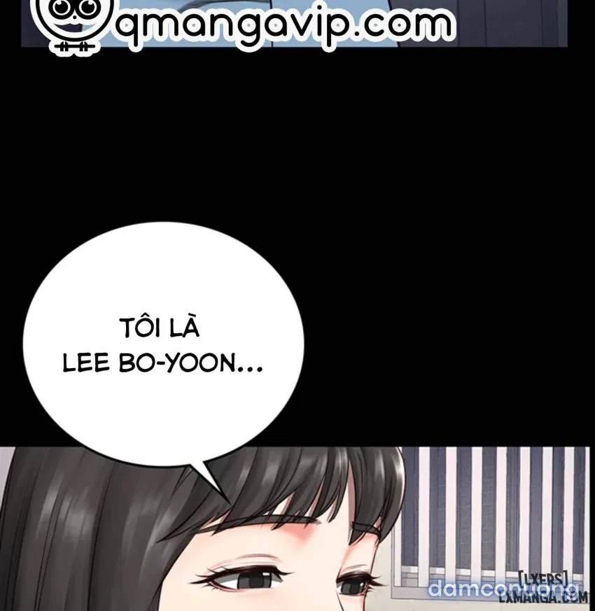 Bông hoa trong tù 