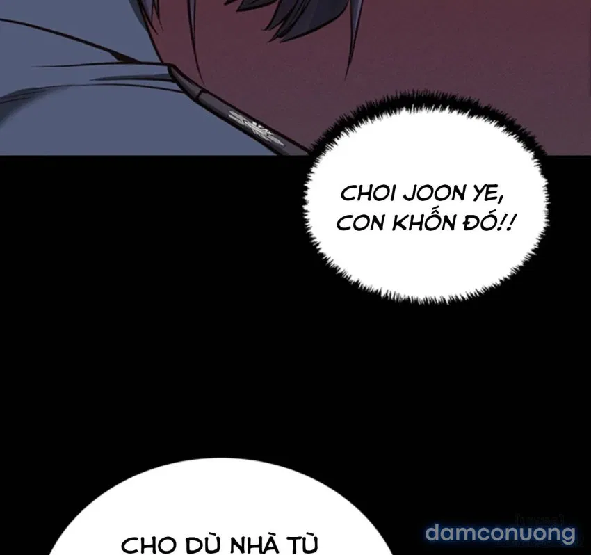 Bông hoa trong tù 