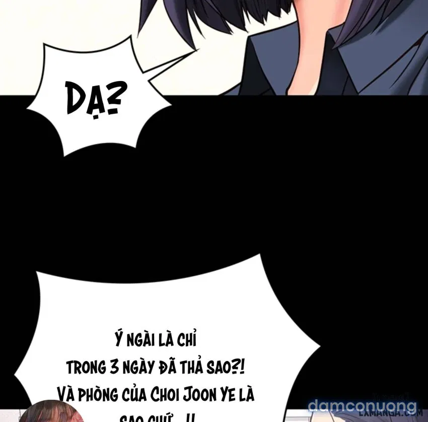 Bông hoa trong tù 
