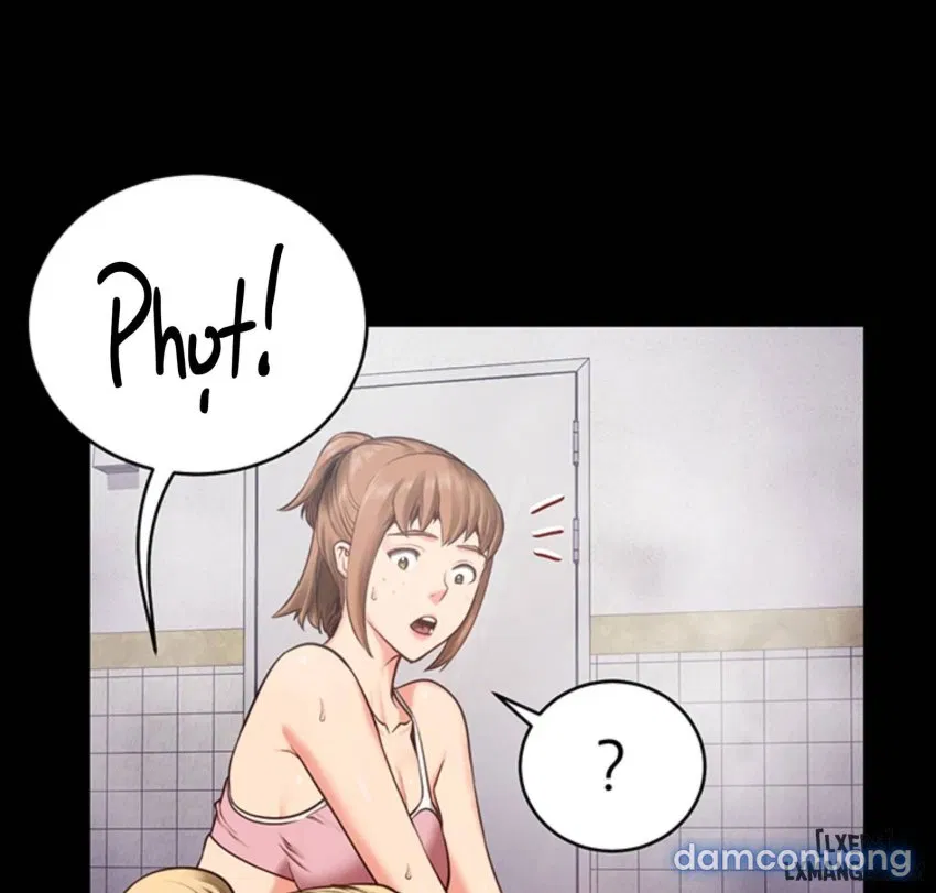 Bông hoa trong tù 