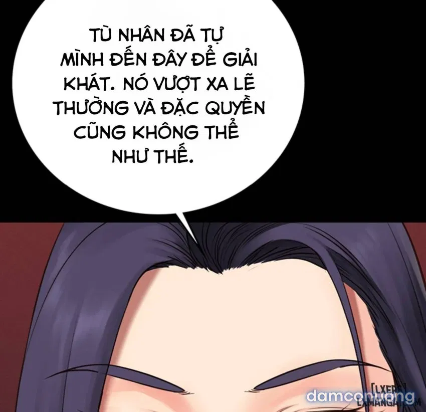 Bông hoa trong tù 