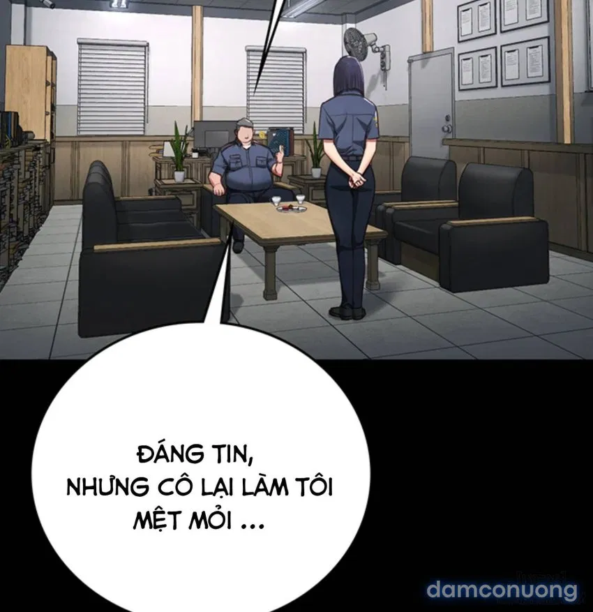 Bông hoa trong tù 