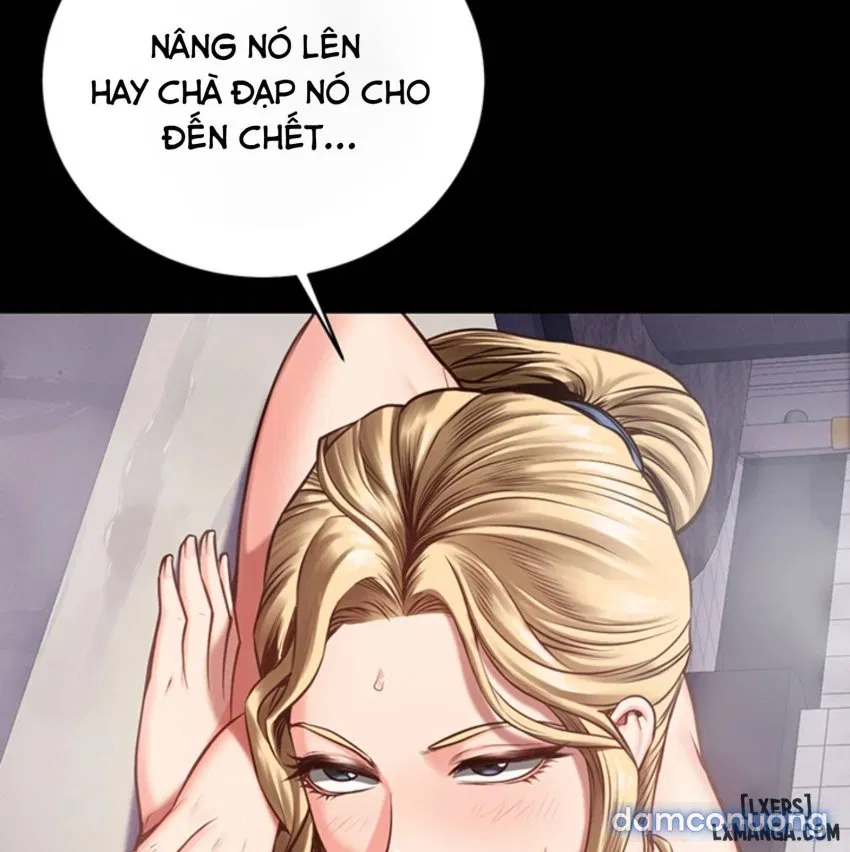 Bông hoa trong tù 