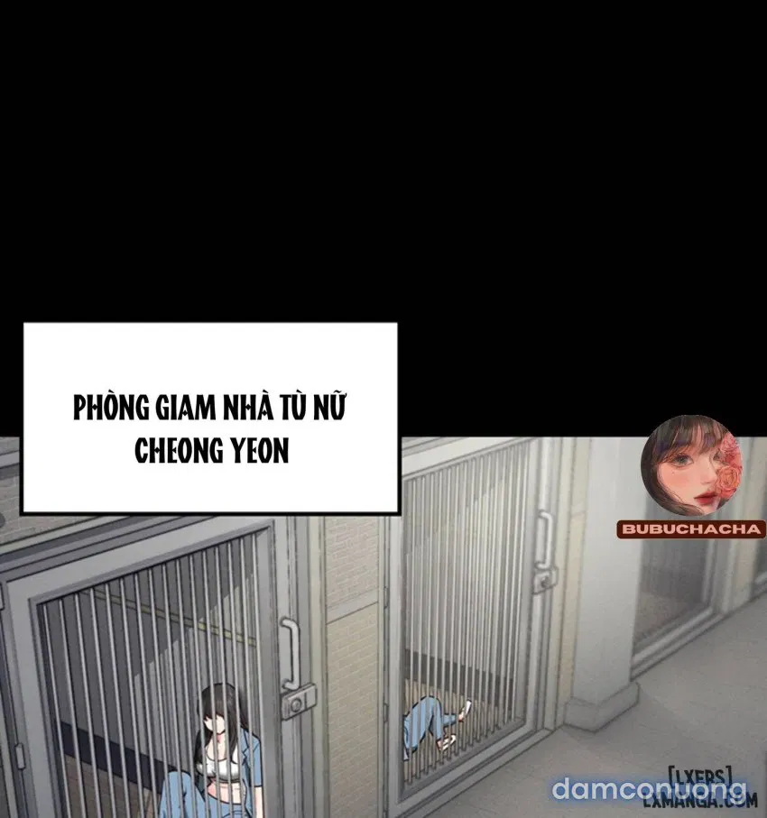 Bông hoa trong tù 