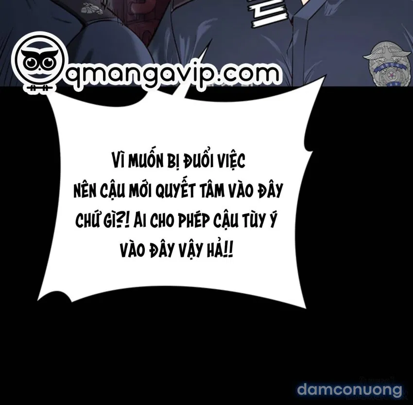 Bông hoa trong tù 