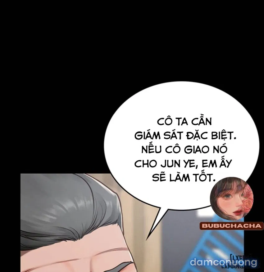 Bông hoa trong tù 