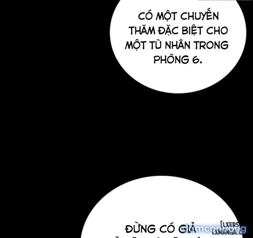 Bông hoa trong tù 