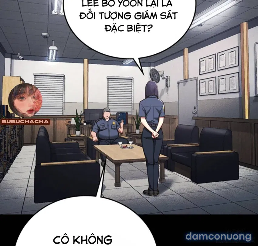 Bông hoa trong tù 