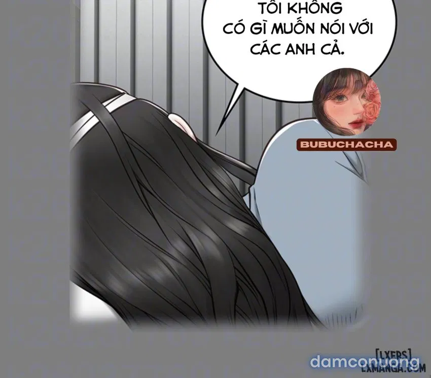 Bông hoa trong tù 