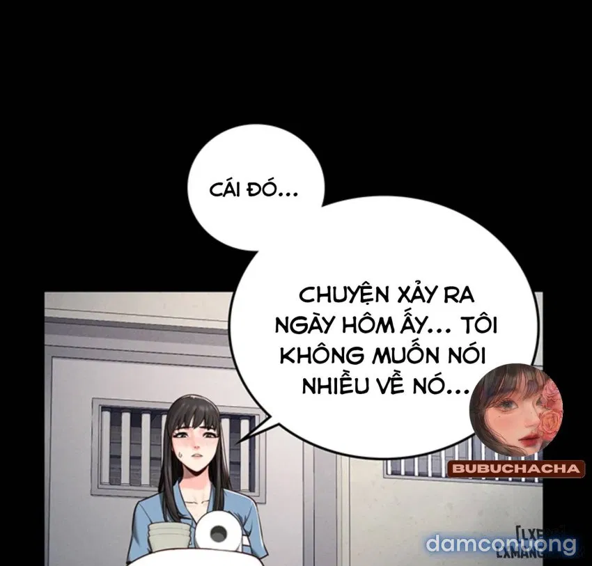 Bông hoa trong tù 