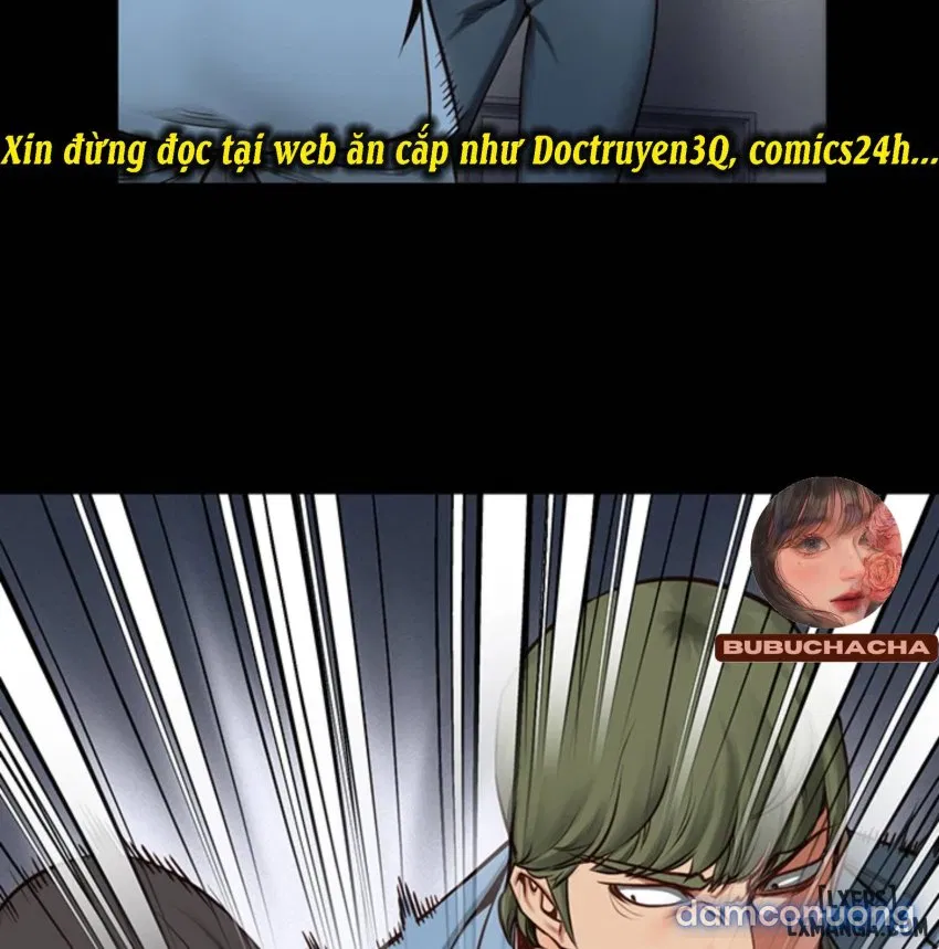 Bông hoa trong tù 