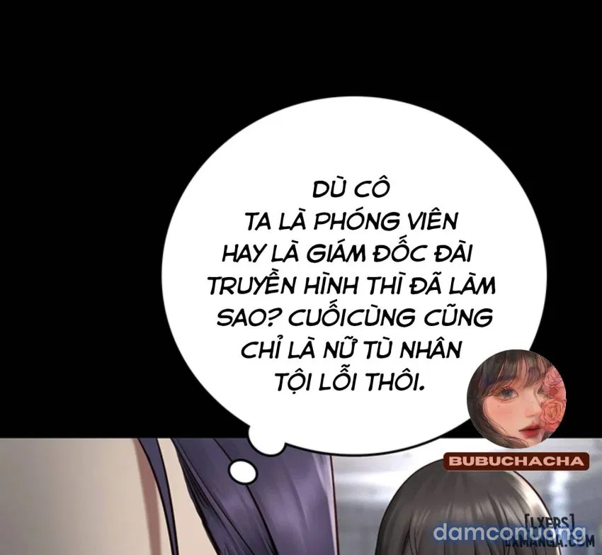 Bông hoa trong tù 