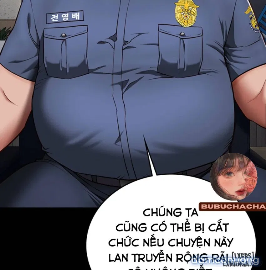 Bông hoa trong tù 