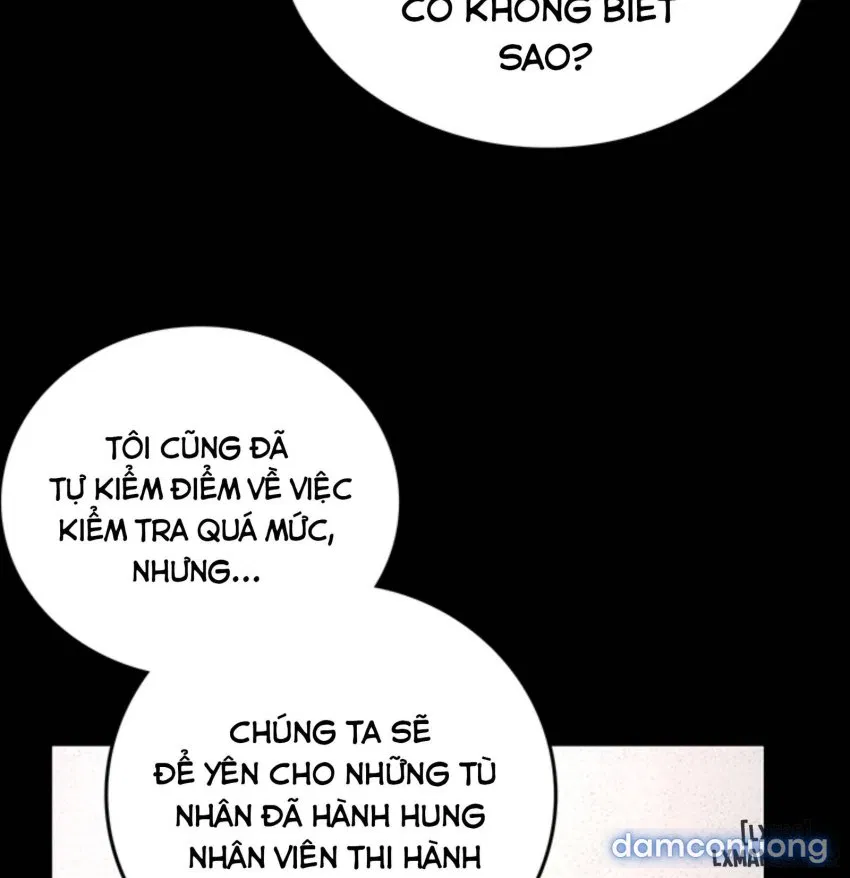 Bông hoa trong tù 