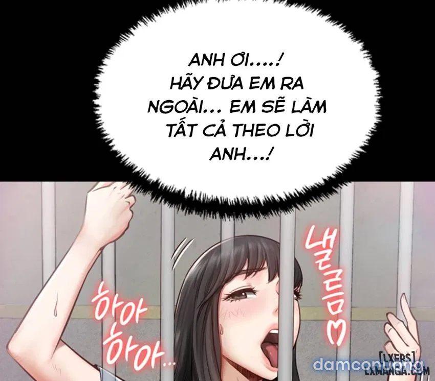 Bông hoa trong tù 