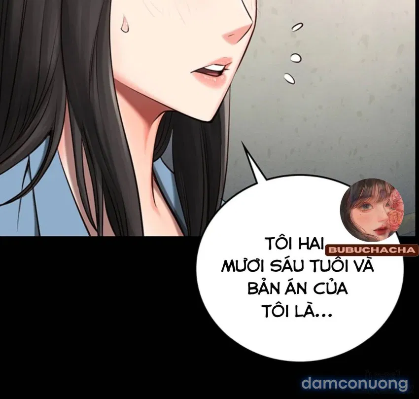 Bông hoa trong tù 