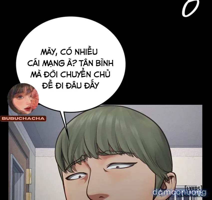 Bông hoa trong tù 