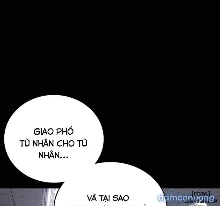 Bông hoa trong tù 